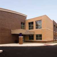 <p>Westhill High School</p>