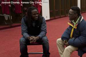 YMCA Of White Plains Hosts Viewing Party To Show Documentary On Bullying