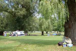 Croton Point Park Garners State, Federal Funds To Strengthen Ecology