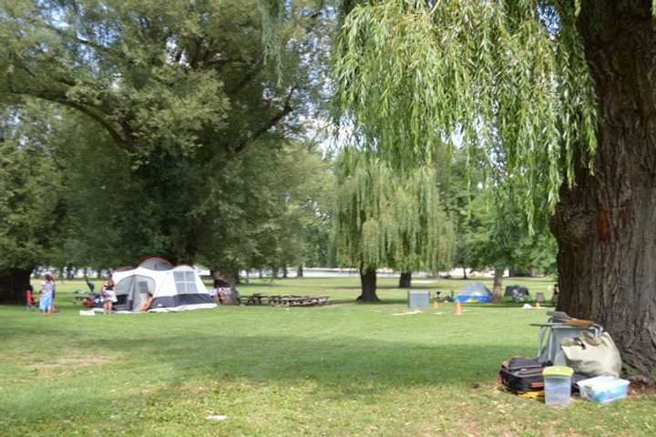 Croton Point Park Garners State, Federal Funds To Strengthen Ecology
