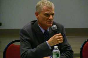 Ossining Event Aims To Keep Kids From Substance Abuse