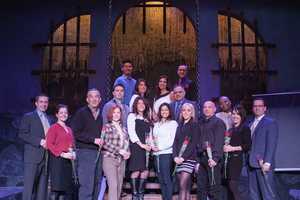 Stamford's Curtain Call's 'Dancing With The Stars' Returns For 8th Year