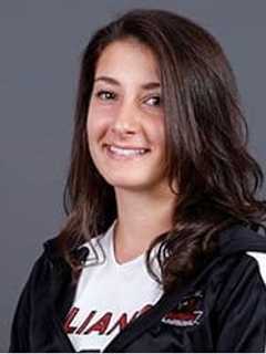 Westlake Grad Nardone Earns Lacrosse Honors At  Manhattanville