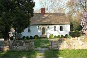 Open Houses In Darien This Weekend
