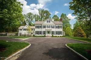 Open Houses In Greenwich This Weekend