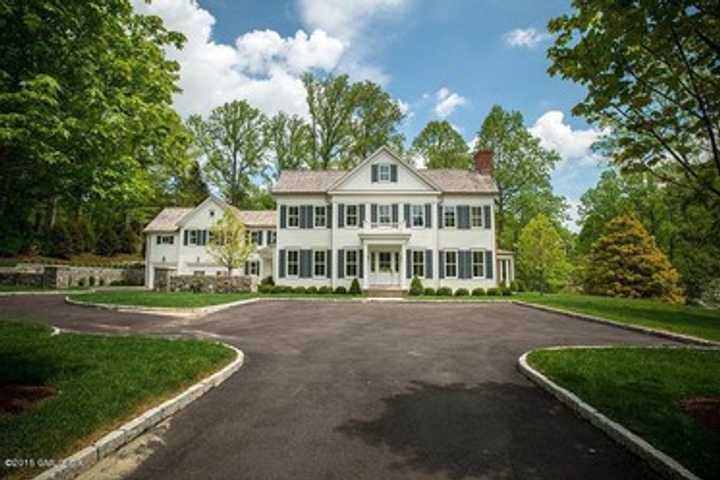 Open Houses In Greenwich This Weekend
