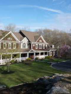 Open Houses In New Canaan This Weekend