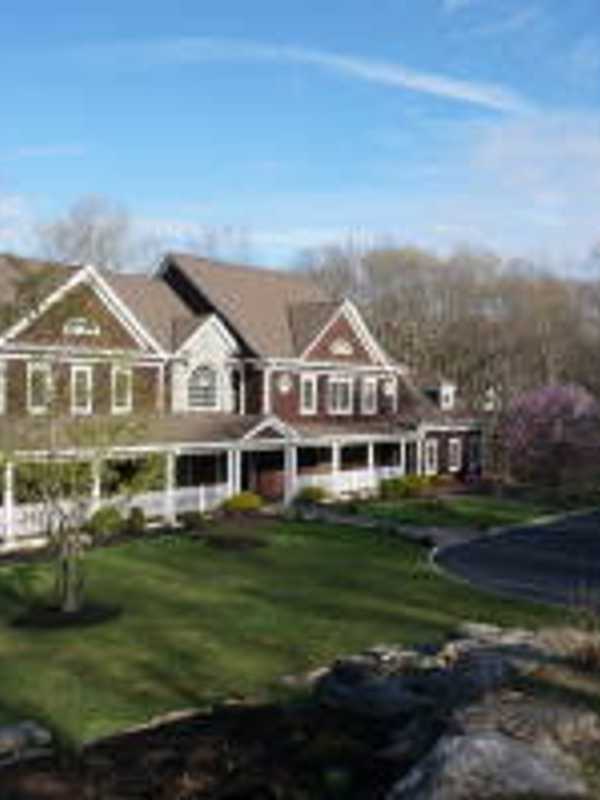 Open Houses In New Canaan This Weekend