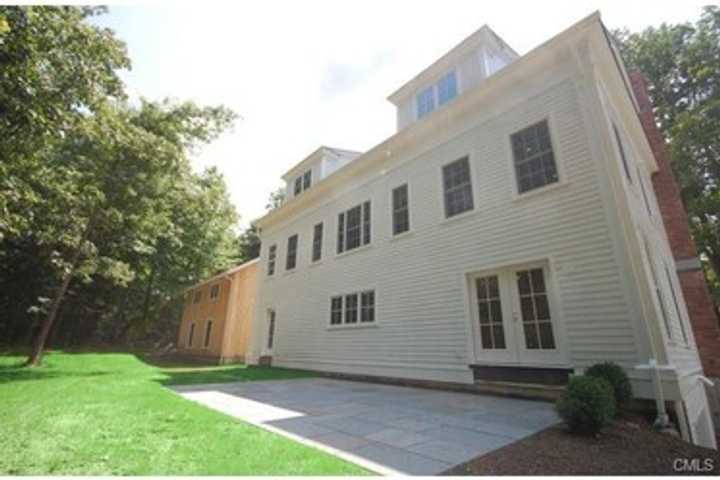 Open Houses In Ridgefield This Weekend