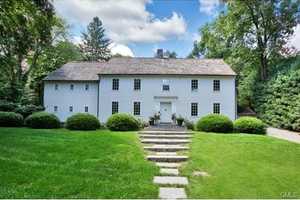 Open Houses In Westport This Weekend