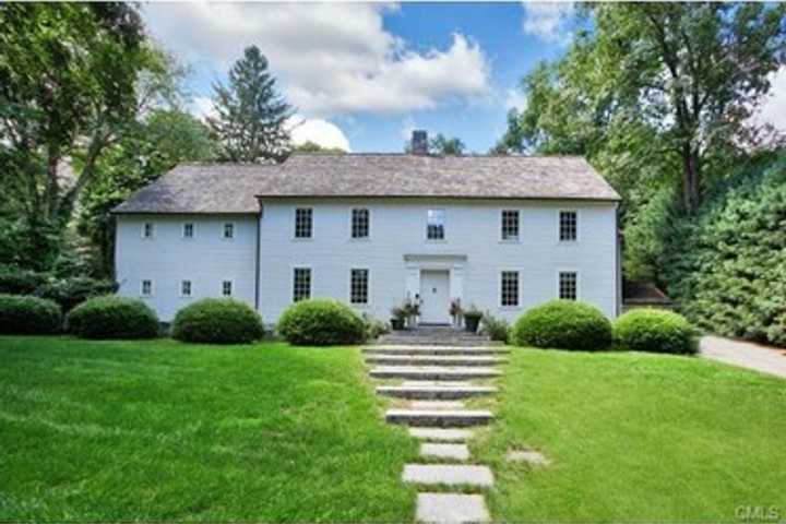 Open Houses In Westport This Weekend