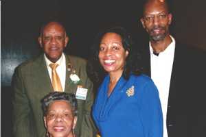 White Plains Juneteenth Heritage Committee Holds Awards Gala In Tarrytown