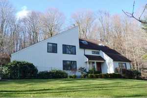 Open Houses In Armonk This Weekend