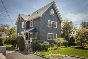 Open Houses In Mamaroneck This Weekend