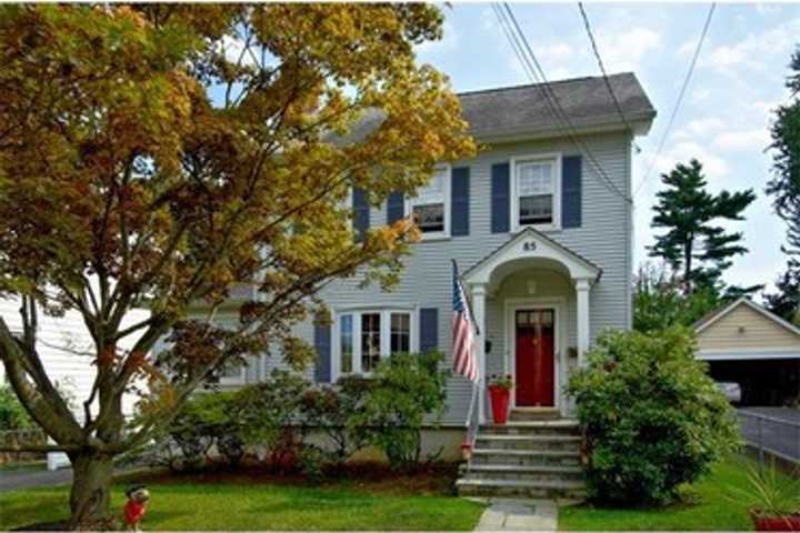 Open Houses In The Port Chester Area This Weekend