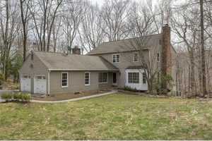 Open Houses In Pound Ridge This Weekend