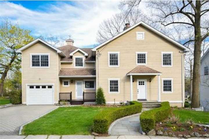 Open Houses In Rye This Weekend