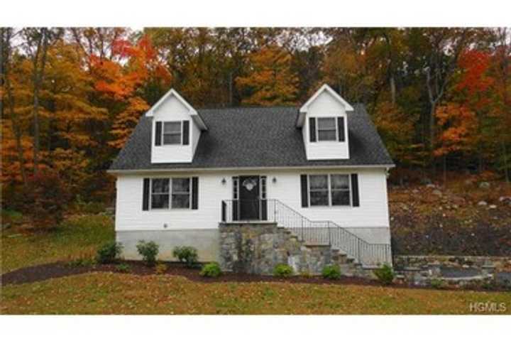 Open Houses In Putnam County This Weekend