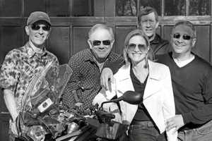 Local Bands Join The Lineup For Greenwich Town Party