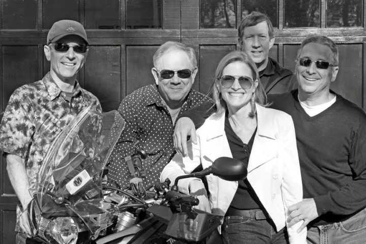 Local Bands Join The Lineup For Greenwich Town Party