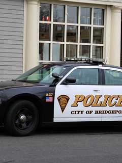 State Trooper Honored With Lifesaving Award For Bridgeport Rescue