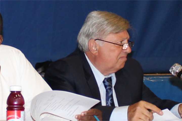 Elmsford School Board Member Quits Amid CBS Investigation Of His Residency