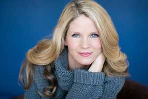 Westport's Country Playhouse Annual Gala Honors Broadway's Kelli O'Hara
