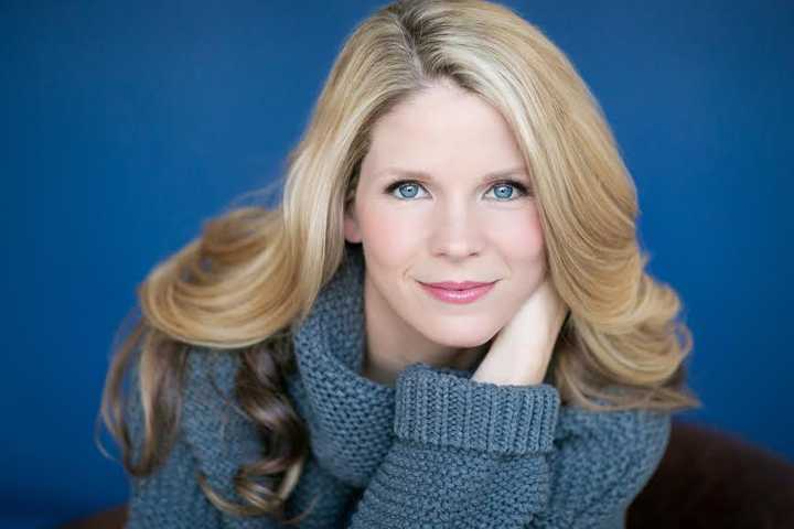 Westport's Country Playhouse Annual Gala Honors Broadway's Kelli O'Hara