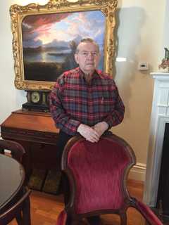 As 'Mad Men' Winds Down, Ossining Historian Behind Town Details, Reflects