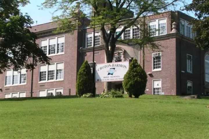 Croton-Harmon HS Football Forfeits Game After Drugs Found In Locker Room