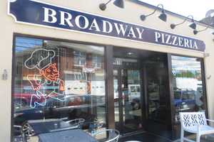 Broadway In North White Plains A Finalist In DVlicious Pizza Contest 
