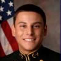 <p>Justin Zemser, a Navy midshipman from Rockaway Beach in Queens, was also killed in the derailment.</p>