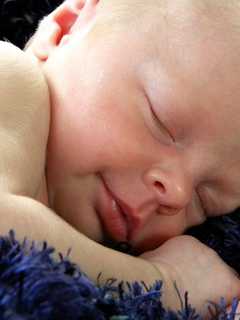 Study Names Connecticut The Fourth Best State To Have A Baby
