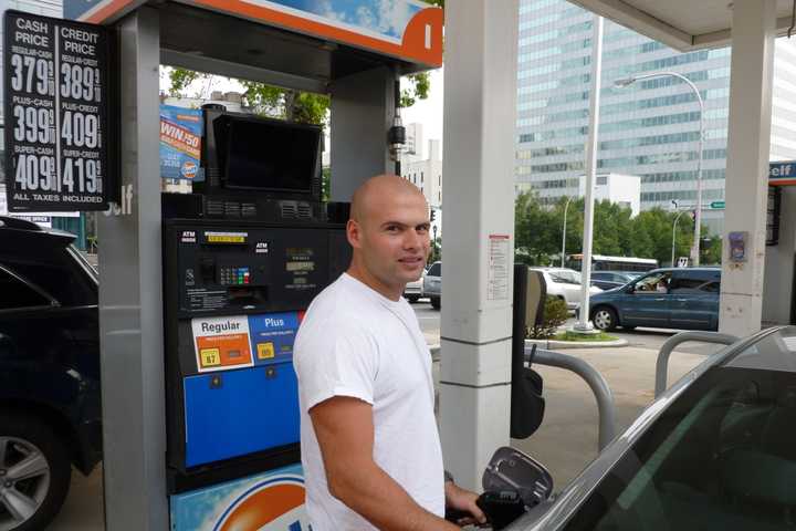 Best Gas Prices In Norwalk