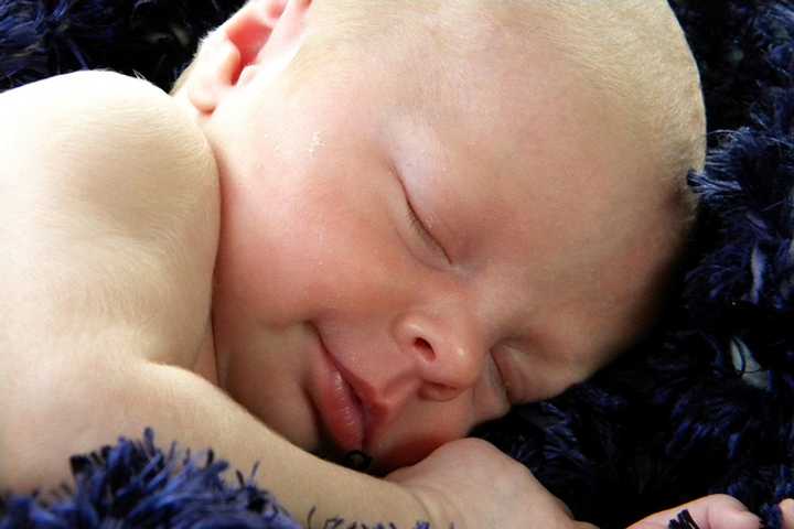 New York's Top Baby Names Unveiled