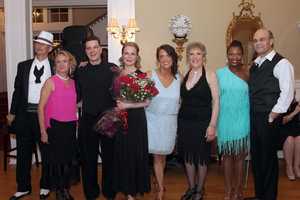 Bridgeport Hospital Auxiliary Gala Raises $90,000 For Patient Care