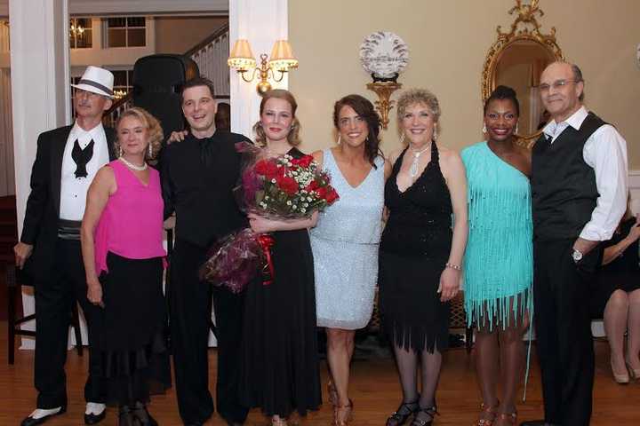 Bridgeport Hospital Auxiliary Gala Raises $90,000 For Patient Care