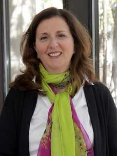 Westport OB/GYN Emily Blair Is Physician Of The Year At Bridgeport Hospital