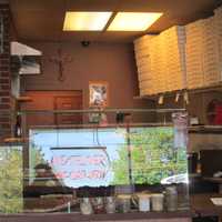 <p>Three Boys Pizzeria in Yorktown</p>