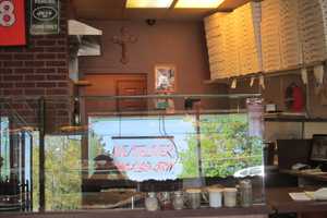 Three Boys In Yorktown A Finalist In DVlicious Pizza Contest 