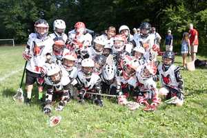 Bedford Schools Hosting Fifth Annual 'Laxin4Tony' Event