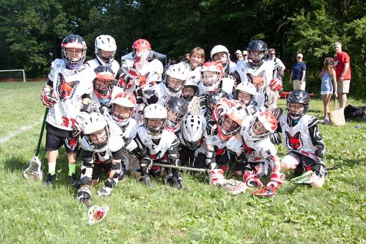 Bedford Schools Hosting Fifth Annual 'Laxin4Tony' Event