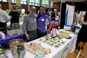 Greenwich Chamber Serves Up Culinary-Based Networking Options