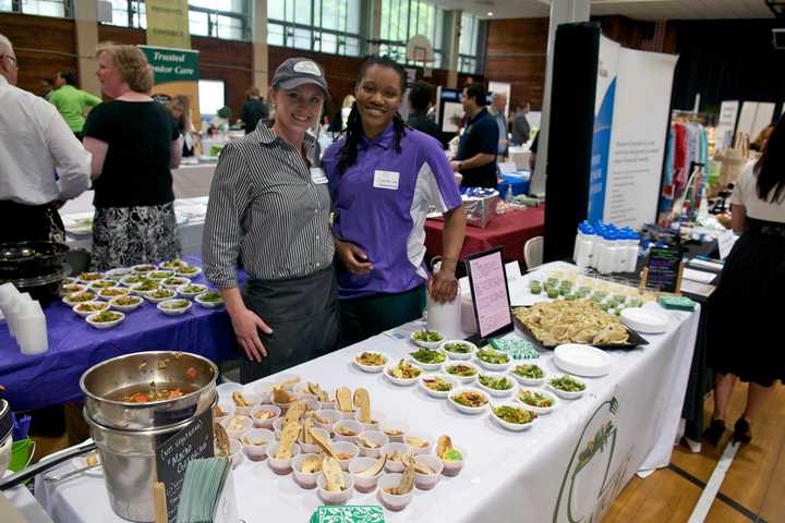 Greenwich Chamber Serves Up Culinary-Based Networking Options