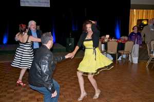Rays Of Hope Gala Benefits Homeless Shelter In Stamford 