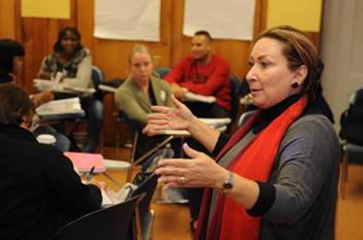 Students will attend teacher education classes at the BOCES site in Harrison.