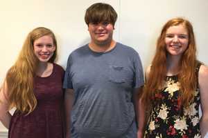 Shakespeare On The Sound Sets Stage For 'All's Well That Ends Well'