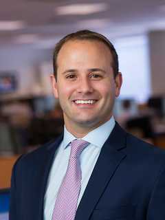 Darien Names Navy Vet Chris Pintauro As Memorial Day Speaker