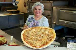Carmel's Pasquale A Finalist In DVlicious Pizza Contest 