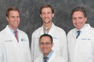4 Physicians At Danbury Orthopedic Make Magazine's 'Top Doc' List